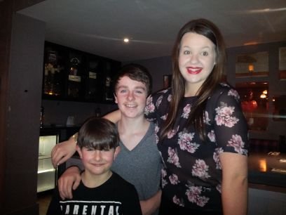 billoreilly17's profile picture. 