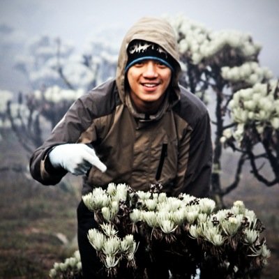 baikunay's profile picture. What are you looking for ?