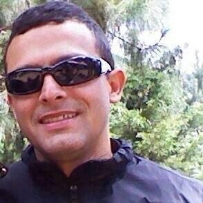 villalba437's profile picture. hay gotas nuevas en la portada...