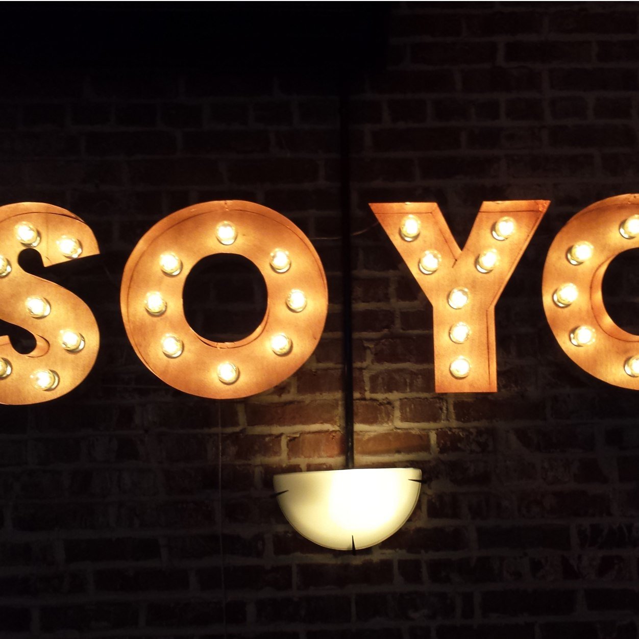 Yonkers' ONLY craft bar with Robust Food and Craft Cocktails. (914) 376-0600. Dress code strictly enforced. No sports wear, no hats, no sneakers, no sunglasses.