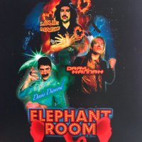 Elephant Room (@pachydermfirm) 's Twitter Profile