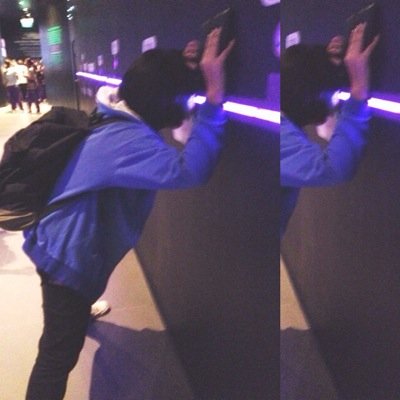 หลุมของ @kkibump