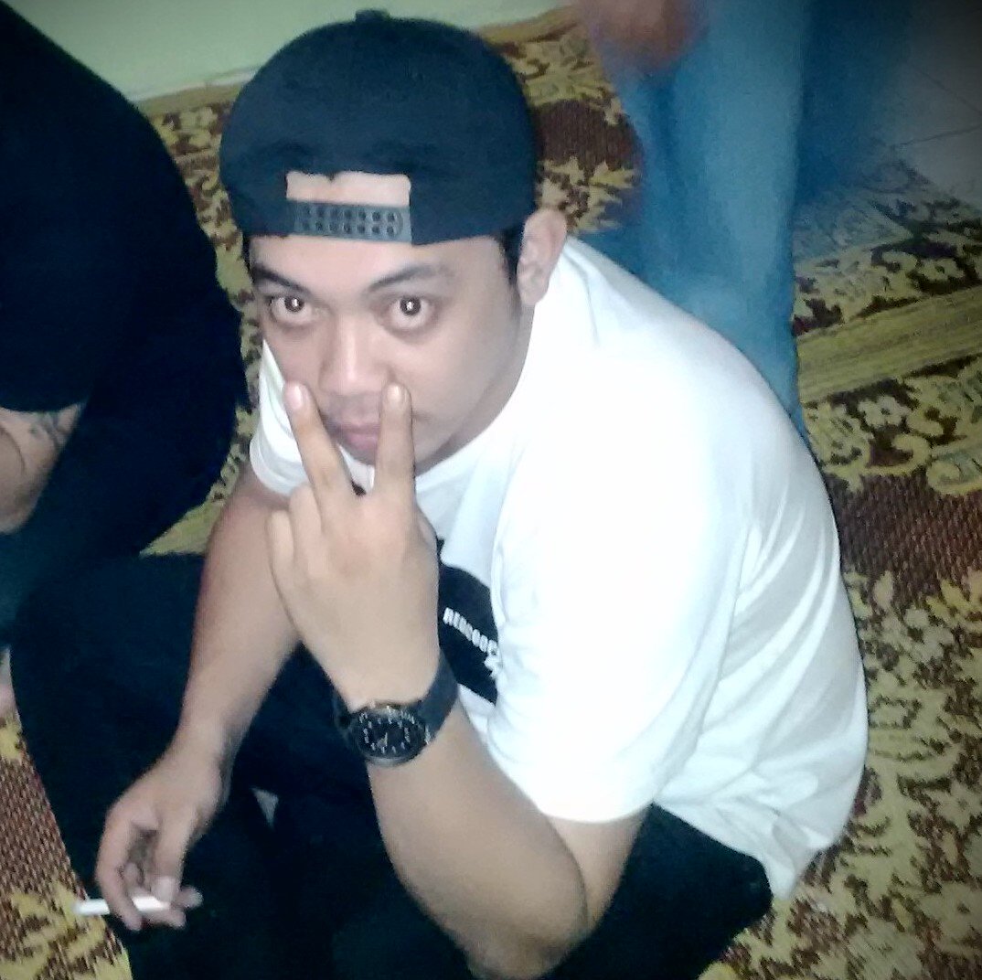 apa adanya.!!!