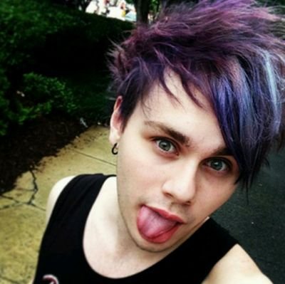 my love for michael clifford is endless