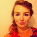 Deanna Gillespie - @DeannaG91 - Twitter