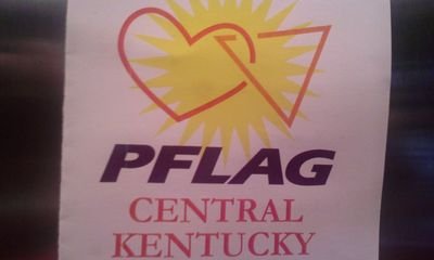 We are a confidential support group for parents, family, friends, and straight allies united with people who are LGBTQ.