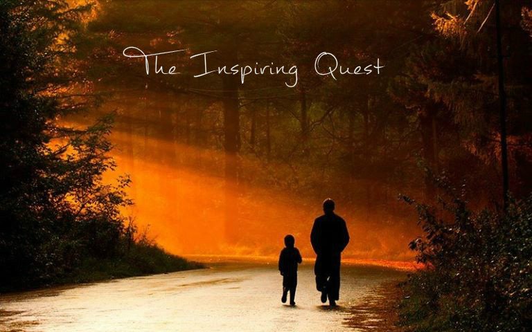 Life is all about happiness, love, sadness, care. Lets turn this into a beautiful journey of inspirations.
Blog - http://t.co/0Va6IFIMOI