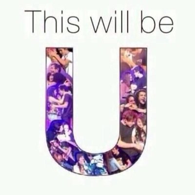 Please tweet #AshleyForUGirlSept9