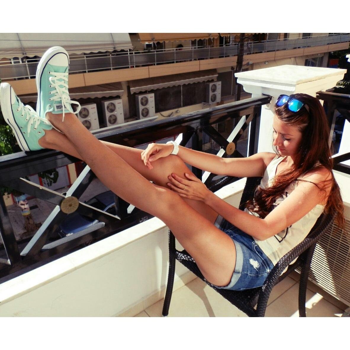 Shpyrkova's profile picture. 