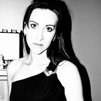 Ilona Thomas (@ilonatranscend) 's Twitter Profile