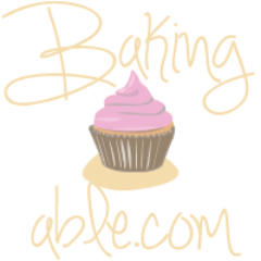 Baking Able - Your number one source for recipes and tips for cakes, cupcakes, cookies, pies and bread. Gluten free, eggless and low fat recipes too!