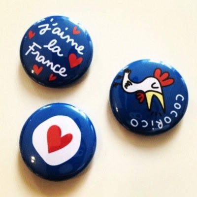 nico_paris's profile picture. 