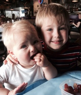 braderman's profile picture. Berg, party of four