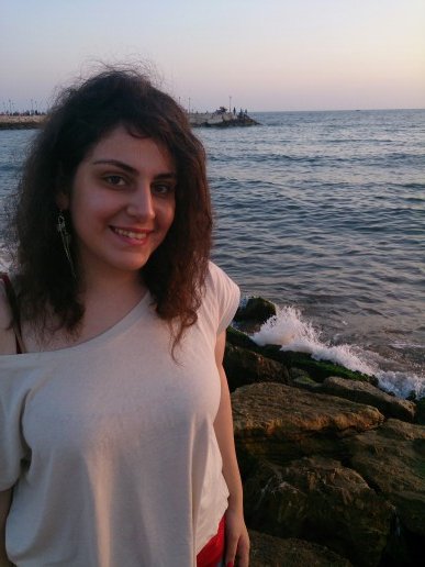 raboosh19942014's profile picture. studying Biology ... living ... happy ^_^