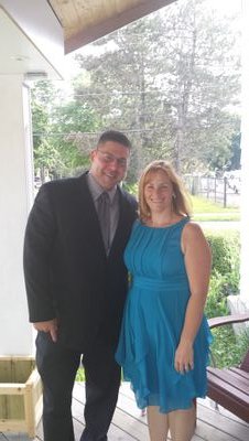 I'm a happy but busy mother and wife. Highschool teacher and I love to play soccer! Independent Director  with Thirty One Gifts.