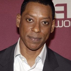This is the REAL Orlando Jones. Hell we are all the REAL Orlando Jones!