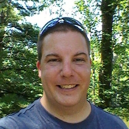 MN Sports Fanatic, wants to travel more, and are aliens real?