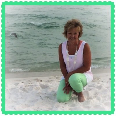 scouch7's profile picture. My favorite things: Spending time with family, the beach, bowmaking, scrapbooking, shopping with granddaughters, sweets, crafting, and the RAZORBACKS!!