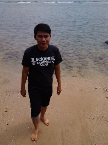 Rizki Aditya Profile