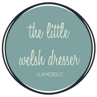 The Little Welsh Dresser(@thelittleWD) 's Twitter Profile Photo