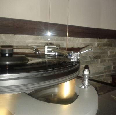 #Audiofilo #HiEnd #HiFi #Giradischi #Vinili #Nba #Milan #Tredbikes #gruppoeffe