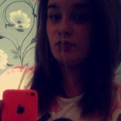 Im me, you dont like that dont follow me haha:L