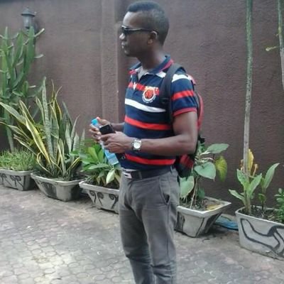 894116d06519443's profile picture. Young, Energetic, Purpose driven and Progress seeking