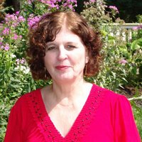 Sherryl Perry (@keepupweb) 's Twitter Profile
