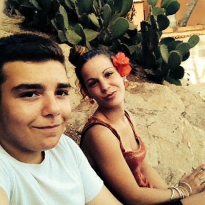 Aimer cest bien , mais quand cest reciproque cest mieux ❤️✌️#C
