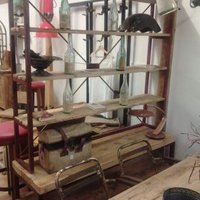 vintage industrial (@aarantic) 's Twitter Profile