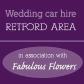 Ian Brown - Owner / Driver of Fabulous Cars Classic Hire in Association with Jill (my wife) at Fabulous Flowers
