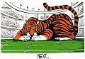 Go Bengals, Reds, Norse, Juggernauts