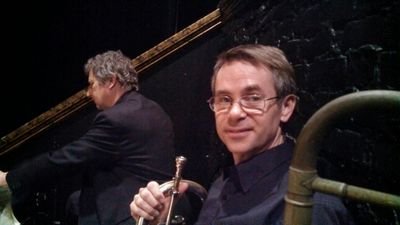 MFleggTrumpet's profile picture. 