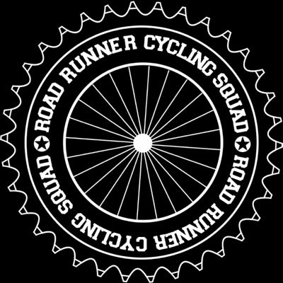 RoadRunnerBTM's profile picture. Road Runner Cycling Squad - Put the fun between your legs .