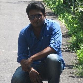 dkarthi4u's profile picture. 