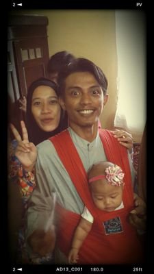 ArikRahman's profile picture. a husband @uyielicious who love photohraphy and enjoy being a freelance filmmaker cp: 081252351175