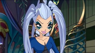 Icy® ❄ Queen Of Ice ❄ I work with Darcy and dumped Stormy ❄ Heart Of Ice ❄ #FollowBack