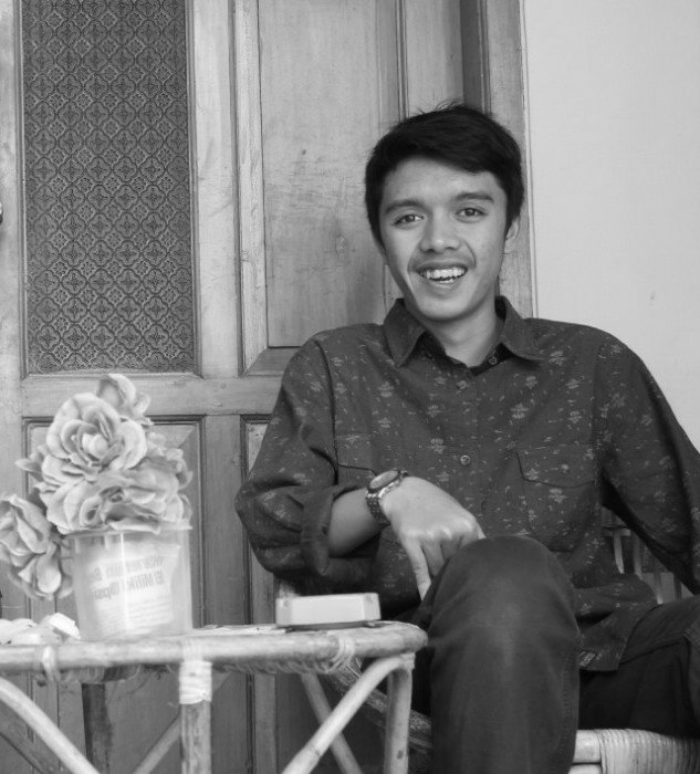 M Ilham Ardian