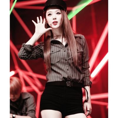 Sulli Fx