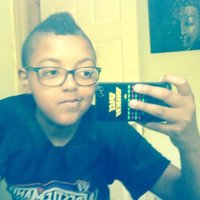 Deonte (@ideontee) 's Twitter Profile