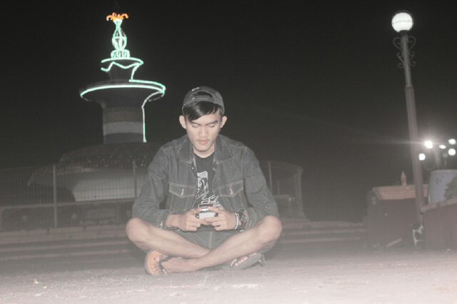 rizkypaik's profile picture. bismilah