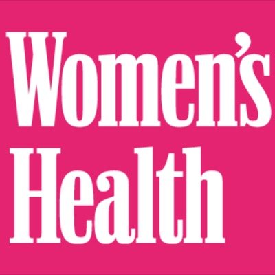 Here to give you the tools you need and inspire you to make the right changes to be Healthiest you today!! This page is not Affiliated with @WomensHealthMag