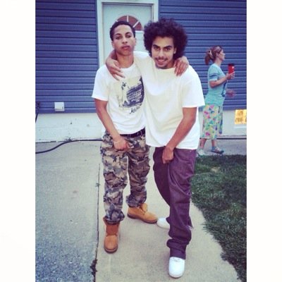 EASTSIDE #RedZone 48205 
#FreeChuck #FreePablo #FIXYOFACE #BreakDownBoy AWK