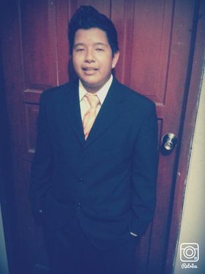 Me dicen Chino ^.^