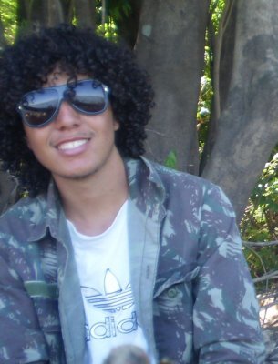 Maybe I'm crazy