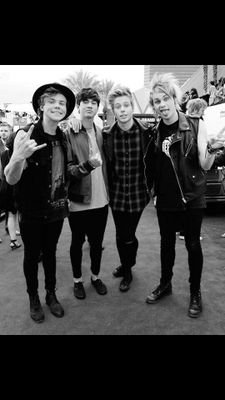 free follow.... GO follow @punkrockupdatez