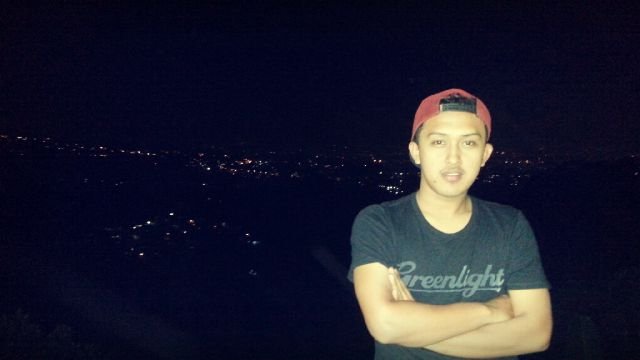 YusufFadullah's profile picture. 