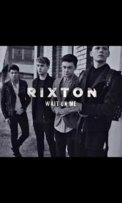 Rixtons Wait On Me, Make Out, Me And My Broken Heart @jake_rixton @charley_rixton @danny_rixton @lewi_rixton