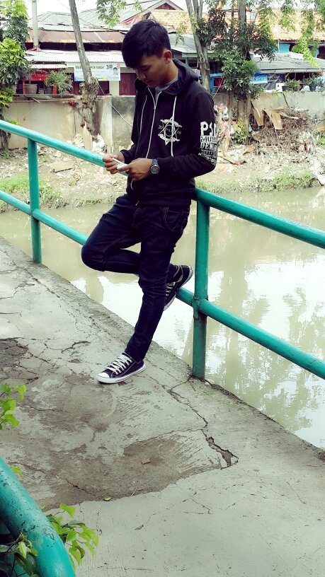 i'm the outsiders