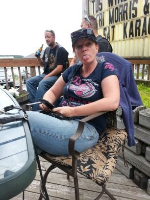 melissaboshart's profile picture. 